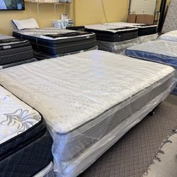 New Mattress Sets 