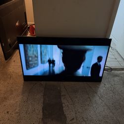 Samsung Smart Tv 55”