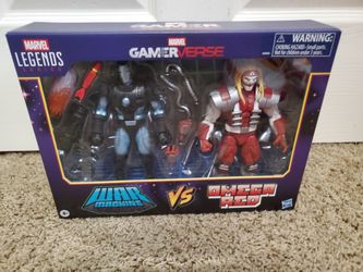 Marvel Legends Toy. Brand New.