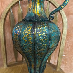 Extra Large Mediterranean Decoration $20.00