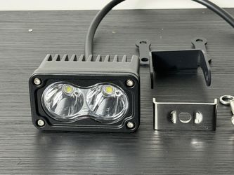 Swatow Industries 3 Inch POD Light Spot Light 