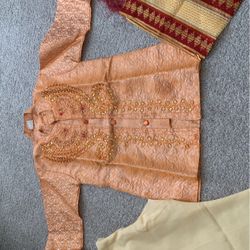 Boys Kurta Set