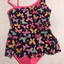 Swimsuit For Girl Size 8/9