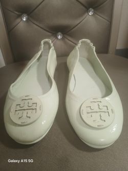 Tory Burch Size 9 