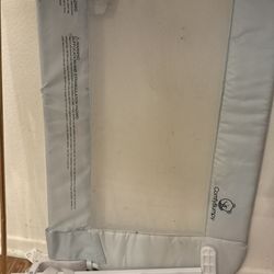 ComfyBumpy Bed Rail for Toddlers | Bed Rails for Kids,