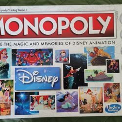 Monopoly Complete 