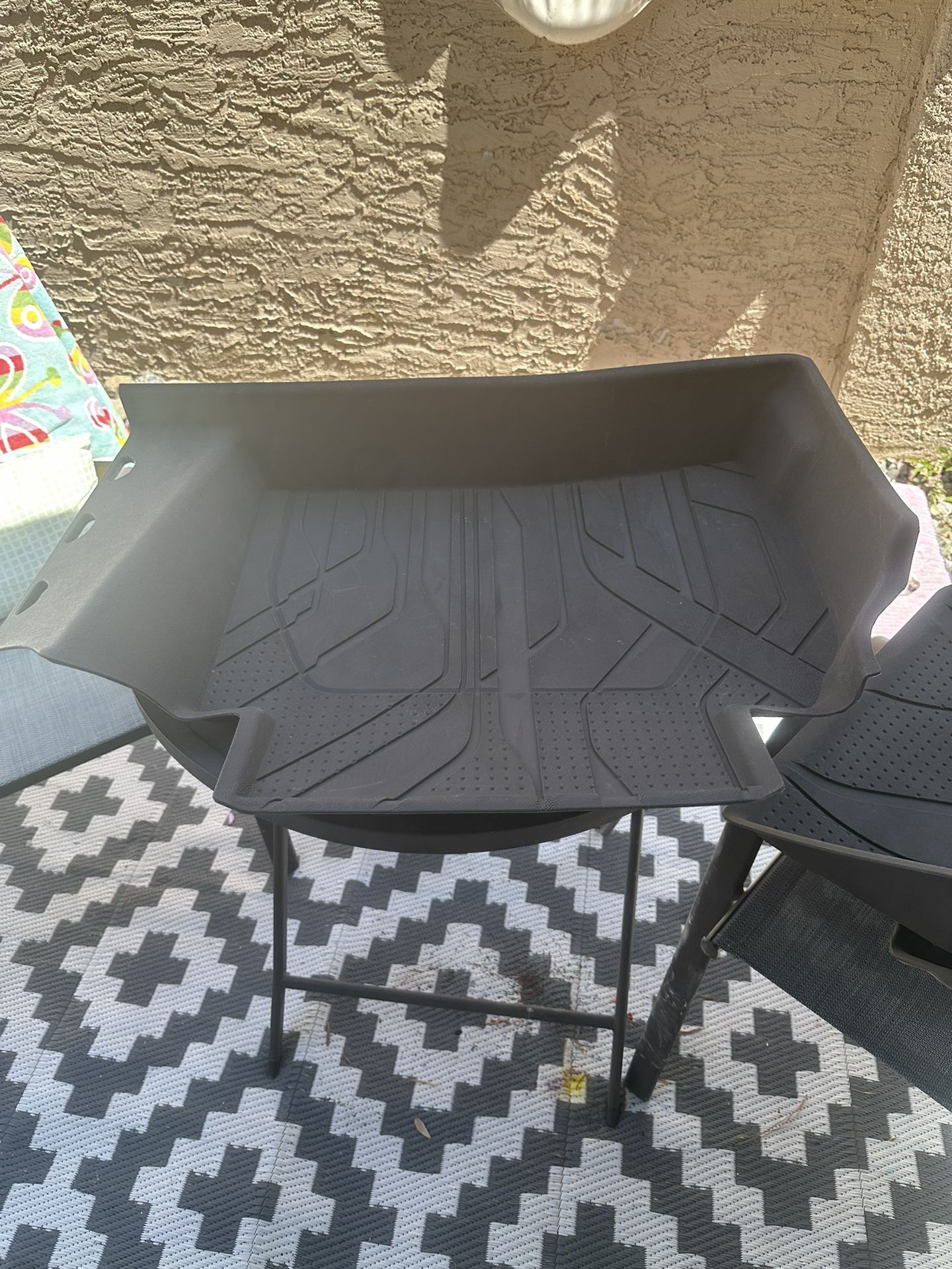 Chevy Malibu OEM All Weather Floor Mats