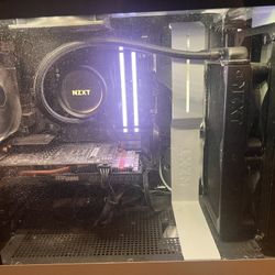 Gaming Setup for sale 