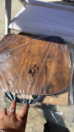Lap desk