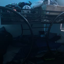 Bunk Beds Full Size Very Good