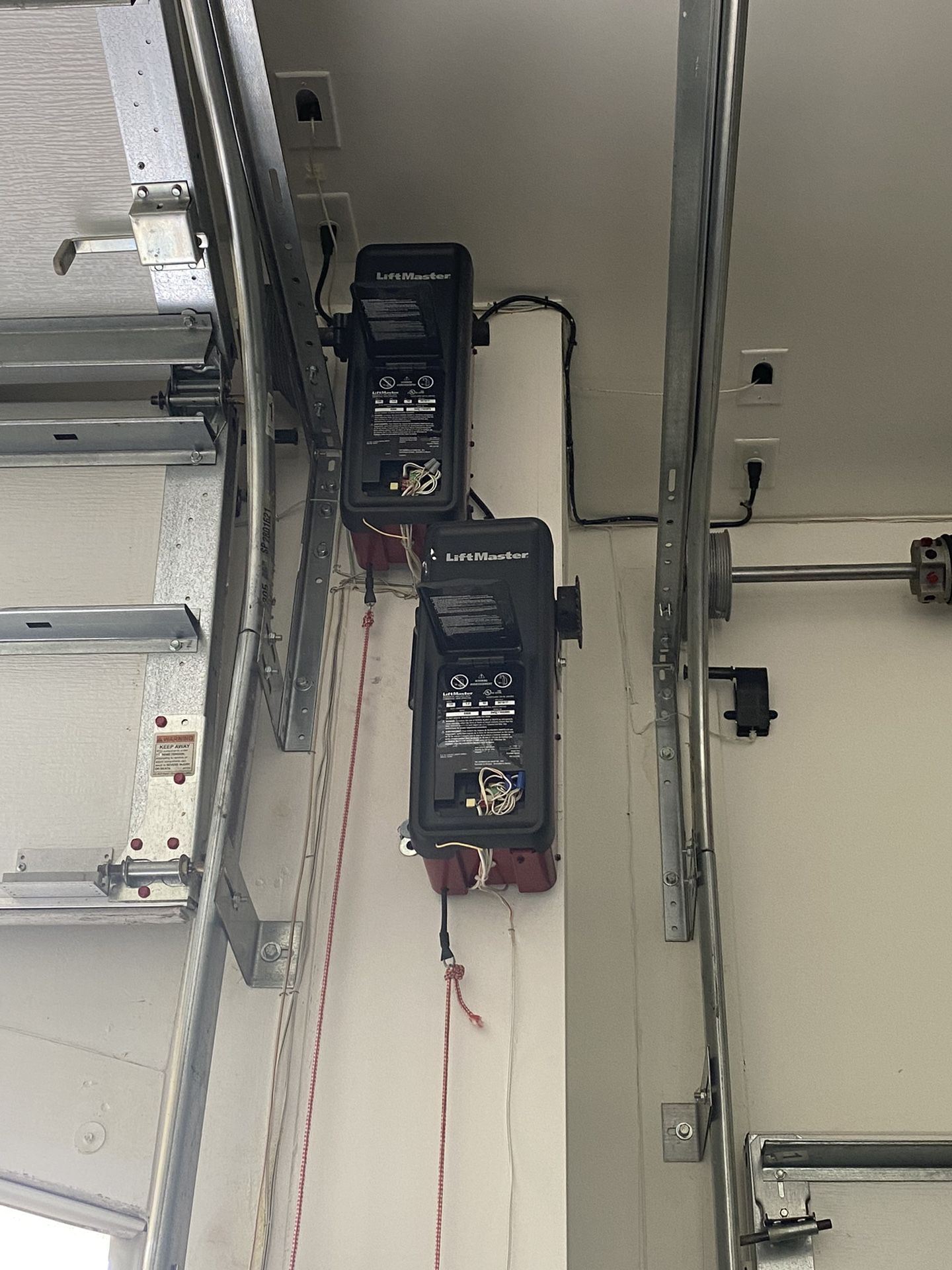 Garage Door Opener