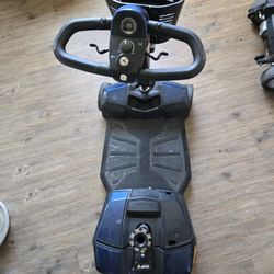 Scooter 