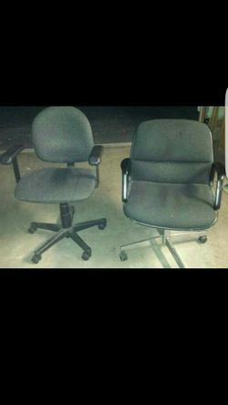 Office chairs!! GREAT DEAL