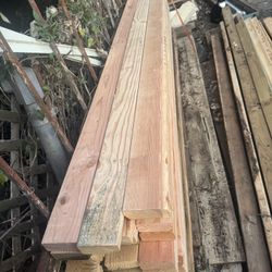 STUDS 2x4x10 (116 5/8)