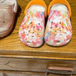 Crocs For Kids 11