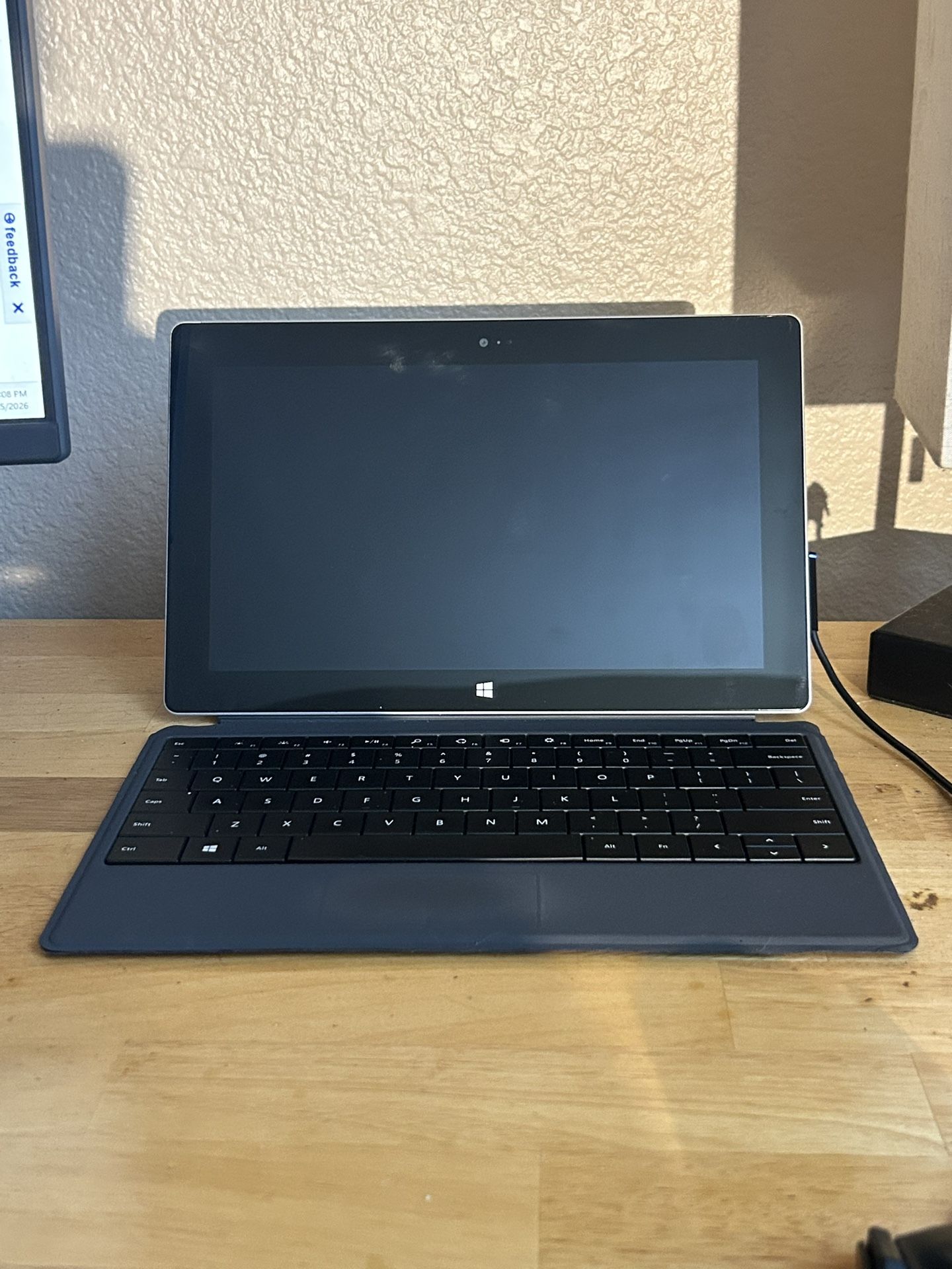 Microsoft Surface RT 64GB
