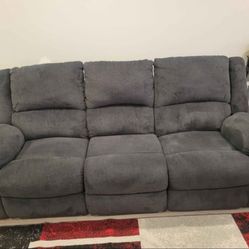 Recliners 