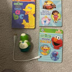 Leap Frog Tag Junior