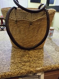 Cute bag
