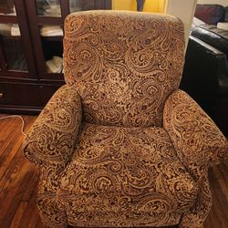 Lazy Boy Sofa Chair