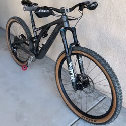 Specialized Stump Jumper