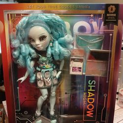 Doll Shadow High(Berrie)