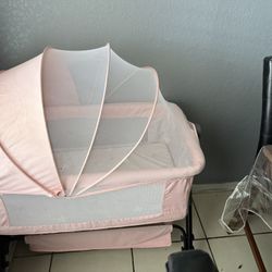 Baby Bassinet 