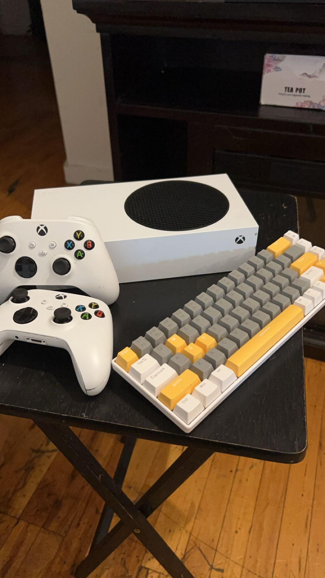 Xbox Series S For sale