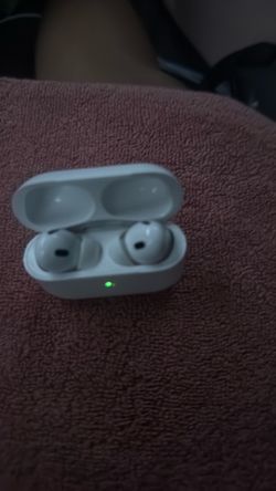 Air pods