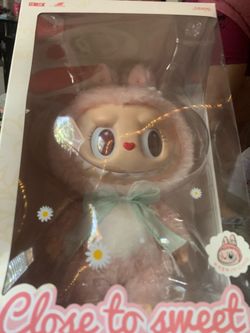 400% labubu