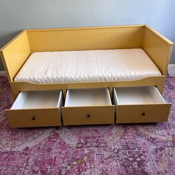 IKEA Day Bed Frame Twin