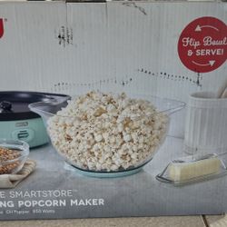 Popcorn Maker