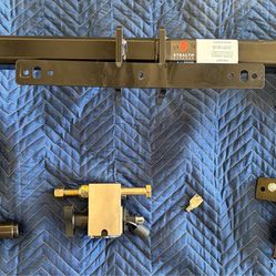 19-26 BMW X7 Hitch and Tow wiring