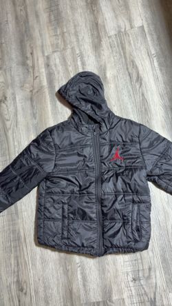 Jordan jacket