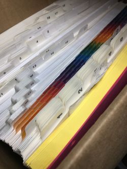 Office supplies file holder files bookcase carts 5 file cabinets