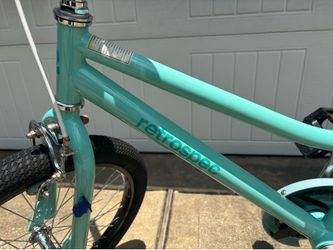 Retrospec Koda kids 20” bike