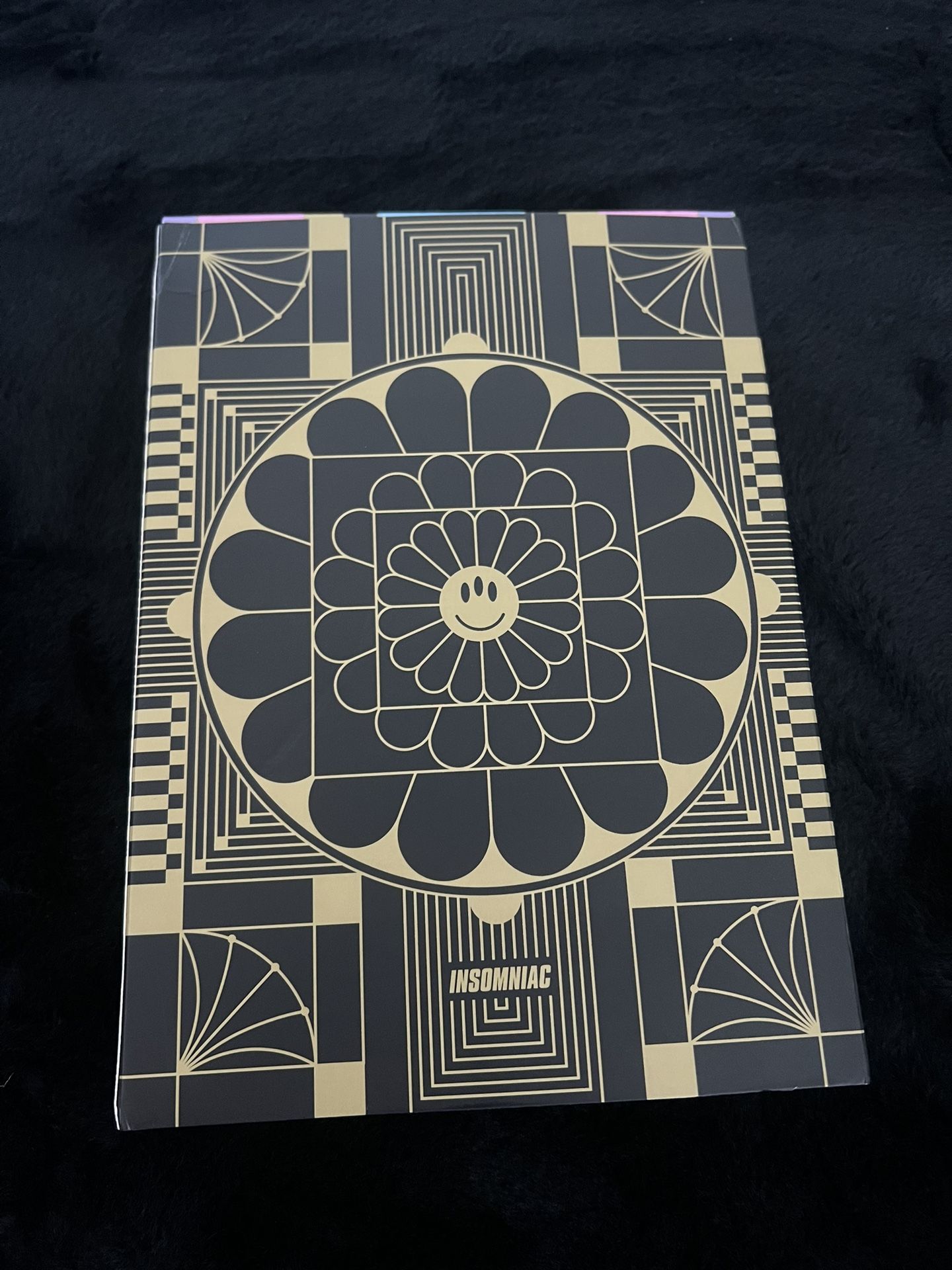 edc Ticket