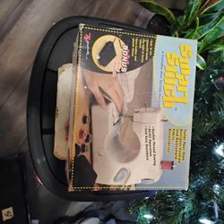 Mini Sewing Machine