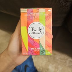 Hermes
Twilly D'hermes For Women By Hermes Eau De Parfum Spray
