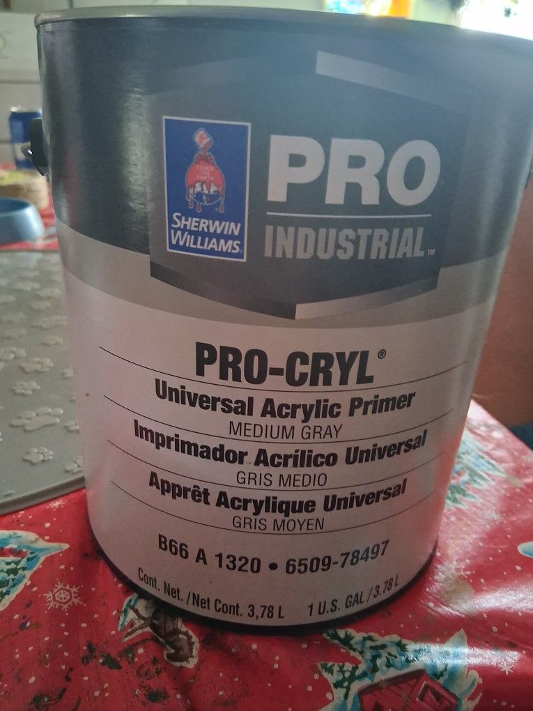 Pro- Cryl