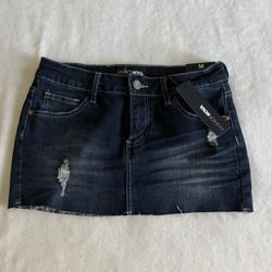 Fashion Nova Skirt New