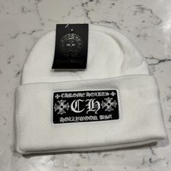 Chrome Hearts Beanie