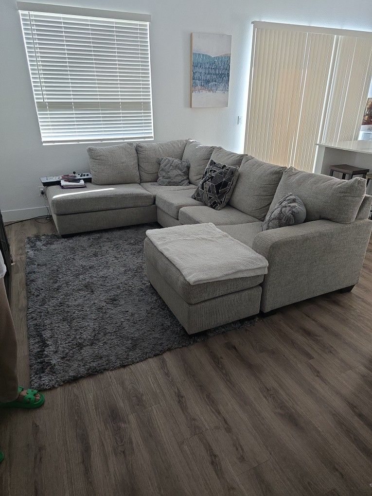 sectional couch