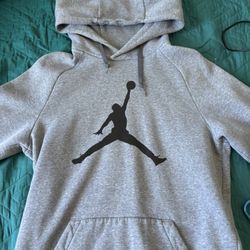 Jordan Hoodie