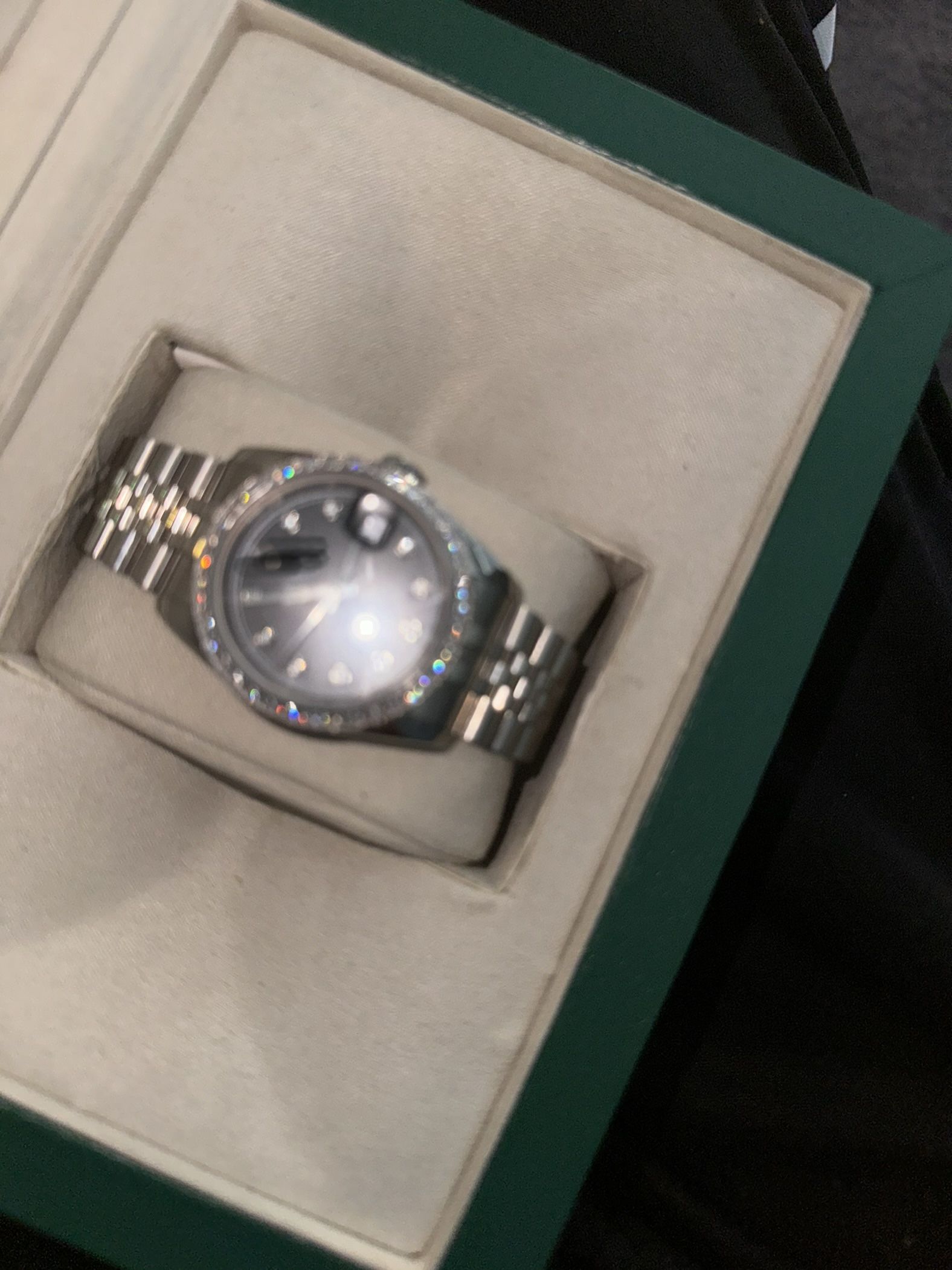 men luxury