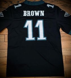 Philadelphia Eagles A.J. Brown #11 Nike Jersey Please inquire for your Size/ Player/ Team & Color