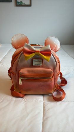 Disney/Candy corn  lounged