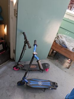 Electric Scooter 🛴🛴 