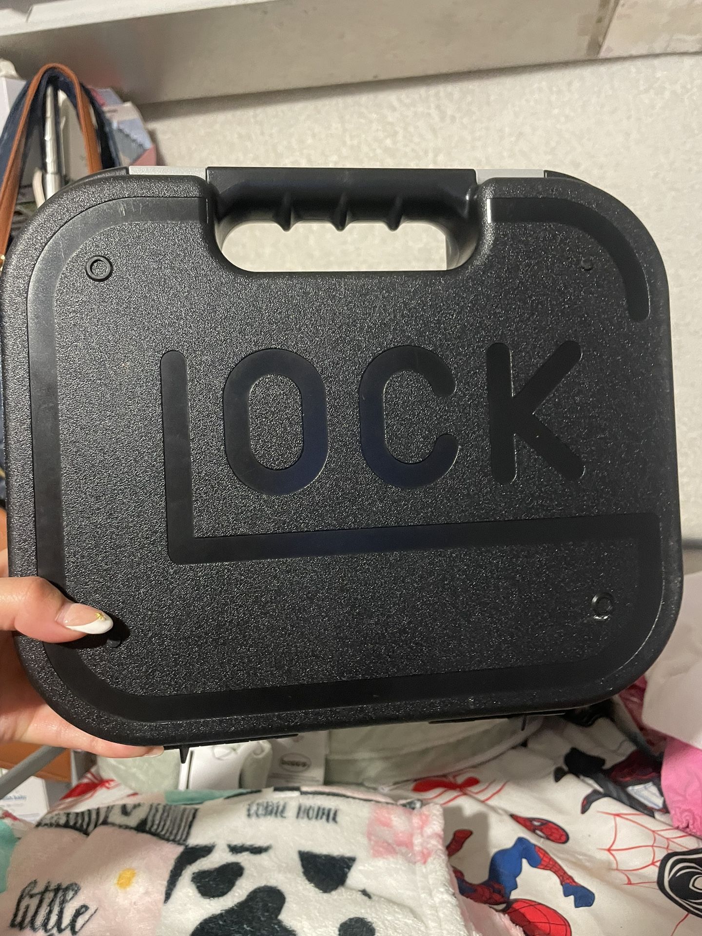 Gun Case 