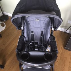 Chicco Stroller 